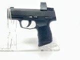 SIG SAUER P365 OR (MANUAL SAFETY) 9MM LUGER (9X19 PARA) - Image 2 of 5