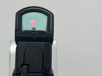 SIG SAUER P365 OR (MANUAL SAFETY) 9MM LUGER (9X19 PARA) - Image 4 of 5
