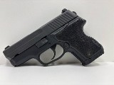 SIG SAUER P224 .40 S&W - Image 1 of 3