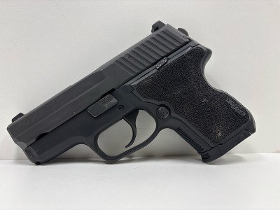 SIG SAUER P224 .40 S&W - Image 1 of 3