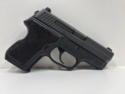 SIG SAUER P224 .40 S&W - Image 2 of 3