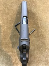 REMINGTON RAND M 1911 A1 .45 ACP - Image 11 of 14