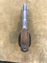 REMINGTON RAND M 1911 A1 .45 ACP - Image 7 of 14