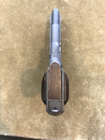 REMINGTON RAND M 1911 A1 .45 ACP - Image 7 of 14