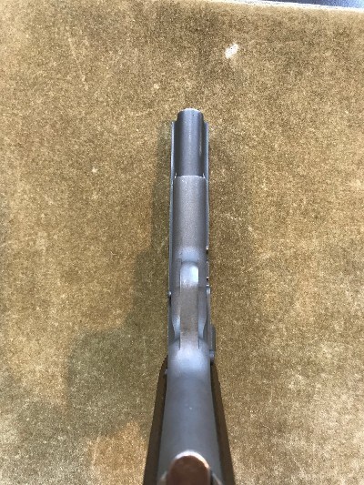 REMINGTON RAND M 1911 A1 .45 ACP - Image 8 of 14