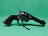 COLT 1997 3RD GEN SINGLE ACTION ARMY .45 LC - Image 2 of 10