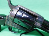COLT 1997 3RD GEN SINGLE ACTION ARMY .45 LC - Image 7 of 10