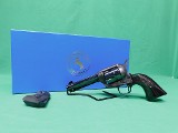 COLT 1997 3RD GEN SINGLE ACTION ARMY .45 LC - Image 1 of 10