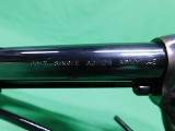 COLT 1997 3RD GEN SINGLE ACTION ARMY .45 LC - Image 4 of 10