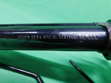 COLT 1997 3RD GEN SINGLE ACTION ARMY .45 LC - Image 5 of 10