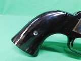 COLT 1997 3RD GEN SINGLE ACTION ARMY .45 LC - Image 9 of 10