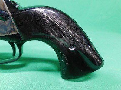 COLT 1997 3RD GEN SINGLE ACTION ARMY .45 LC - Image 8 of 10