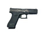 GLOCK G17 GEN 5 M.O.S. 9MM LUGER (9x19 PARA) - Image 1 of 2