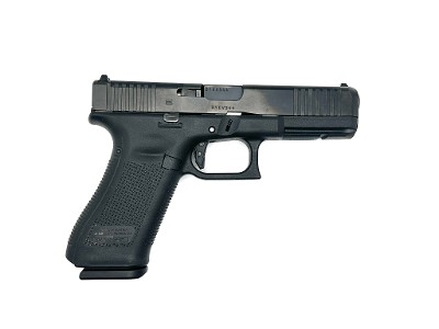 GLOCK G17 GEN 5 M.O.S. 9MM LUGER (9x19 PARA) - Image 1 of 2