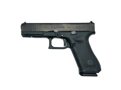 GLOCK G17 GEN 5 M.O.S. 9MM LUGER (9x19 PARA) - Image 2 of 2