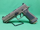 SIG SAUER P320-XFIVE DH3 9MM LUGER (9X19 PARA) - Image 3 of 6