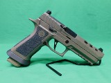 SIG SAUER P320-XFIVE DH3 9MM LUGER (9X19 PARA) - Image 2 of 6