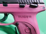 RUGER LC9S 9MM LUGER (9x19 PARA) - Image 5 of 6