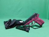 RUGER LC9S 9MM LUGER (9x19 PARA) - Image 1 of 6