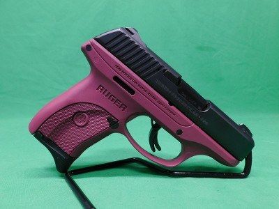 RUGER LC9S 9MM LUGER (9x19 PARA) - Image 2 of 6