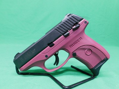 RUGER LC9S 9MM LUGER (9x19 PARA) - Image 3 of 6