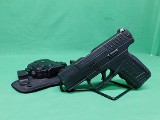 WALTHER PPS 9MM LUGER (9x19 PARA) - Image 1 of 5