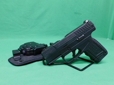 WALTHER PPS 9MM LUGER (9x19 PARA) - Image 1 of 5