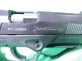 BERETTA PX4 STORM .40 S&W - Image 5 of 6