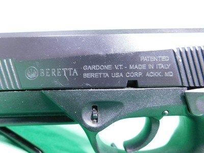 BERETTA PX4 STORM .40 S&W - Image 4 of 6