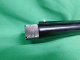 REMINGTON 1100 COMPETITION 12 GA - Image 10 of 13
