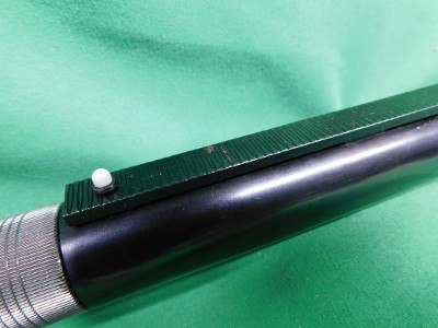 REMINGTON 1100 COMPETITION 12 GA - Image 11 of 13