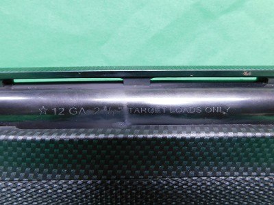REMINGTON 1100 COMPETITION 12 GA - Image 5 of 13