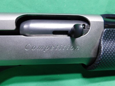 REMINGTON 1100 COMPETITION 12 GA - Image 6 of 13