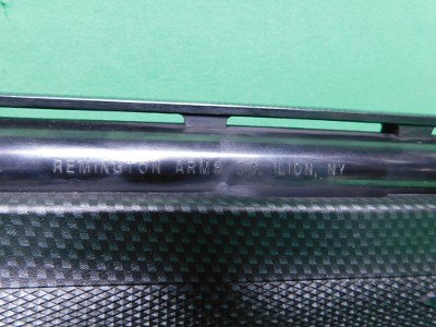 REMINGTON 1100 COMPETITION 12 GA - Image 7 of 13