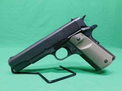 SPRINGFIELD ARMORY 1911-A1 .45 ACP - Image 1 of 9