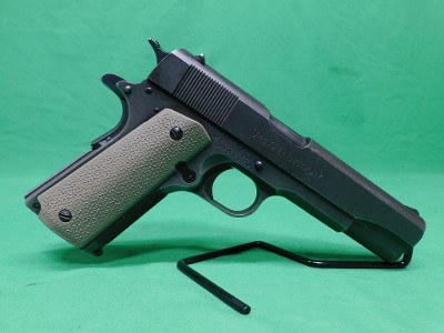 SPRINGFIELD ARMORY 1911-A1 .45 ACP - Image 2 of 9