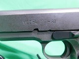 SPRINGFIELD ARMORY 1911-A1 .45 ACP - 3 of 9