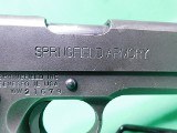 SPRINGFIELD ARMORY 1911-A1 .45 ACP - 4 of 9