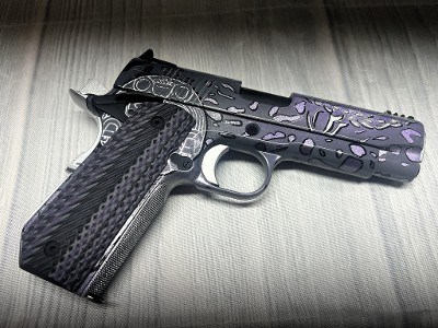 METRO ARMS AMERICAN CLASSIC 9MM LUGER (9x19 PARA) - Image 1 of 5