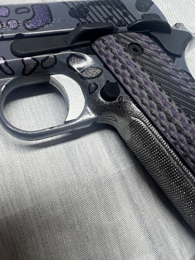 METRO ARMS AMERICAN CLASSIC 9MM LUGER (9x19 PARA) - Image 5 of 5