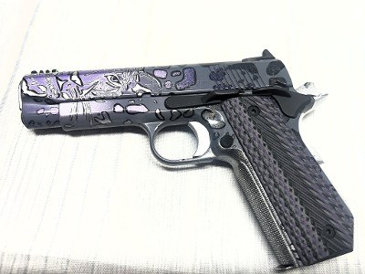 METRO ARMS AMERICAN CLASSIC 9MM LUGER (9x19 PARA) - Image 2 of 5