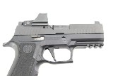 SIG SAUER P320CA RXP 9MM LUGER (9x19 PARA) - Image 3 of 15