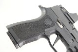 SIG SAUER P320CA RXP 9MM LUGER (9x19 PARA) - Image 4 of 15