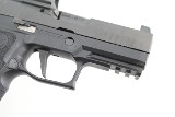 SIG SAUER P320CA RXP 9MM LUGER (9x19 PARA) - Image 6 of 15