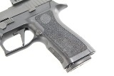 SIG SAUER P320CA RXP 9MM LUGER (9x19 PARA) - Image 12 of 15