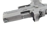 SIG SAUER P320CA RXP 9MM LUGER (9x19 PARA) - Image 8 of 15