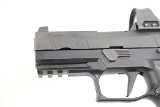 SIG SAUER P320CA RXP 9MM LUGER (9x19 PARA) - Image 10 of 15