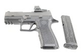 SIG SAUER P320CA RXP 9MM LUGER (9x19 PARA) - Image 15 of 15