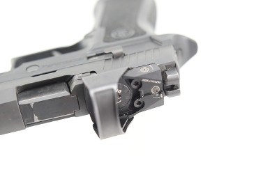 SIG SAUER P320CA RXP 9MM LUGER (9x19 PARA) - Image 9 of 15