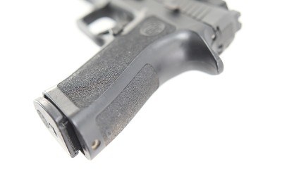 SIG SAUER P320CA RXP 9MM LUGER (9x19 PARA) - Image 13 of 15